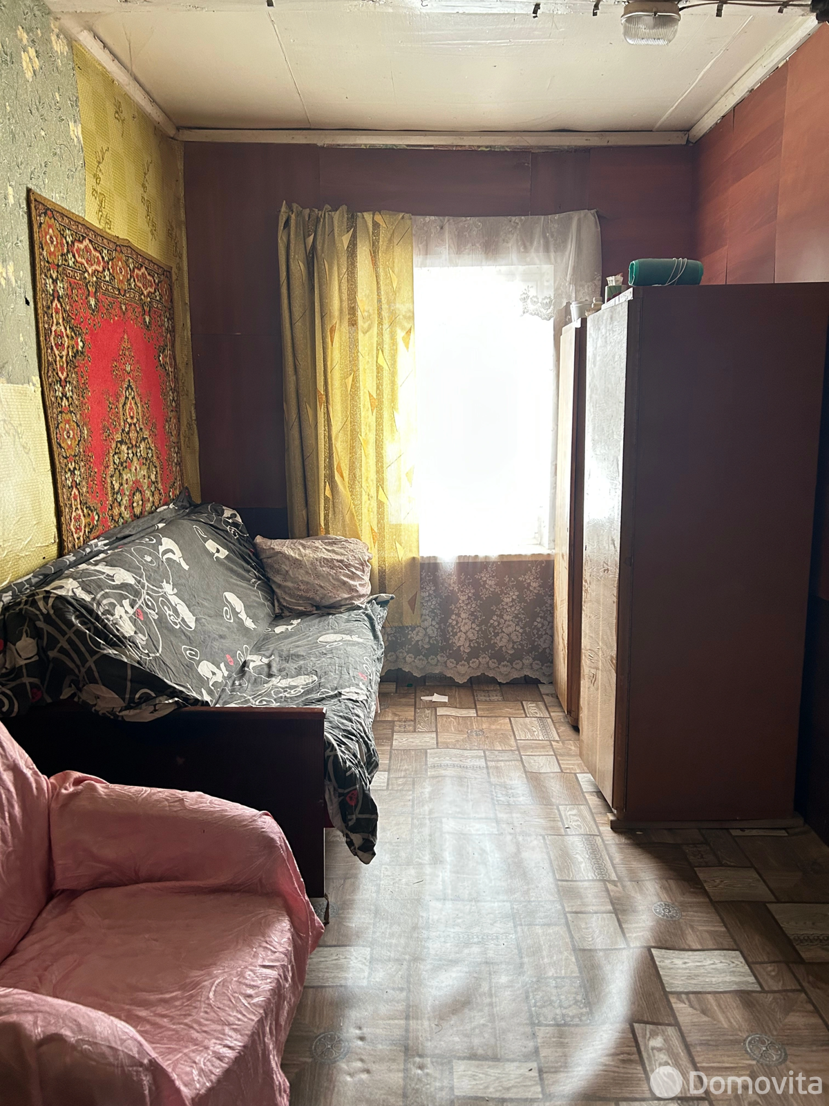 дом, Ляды, ул. Гагарина 