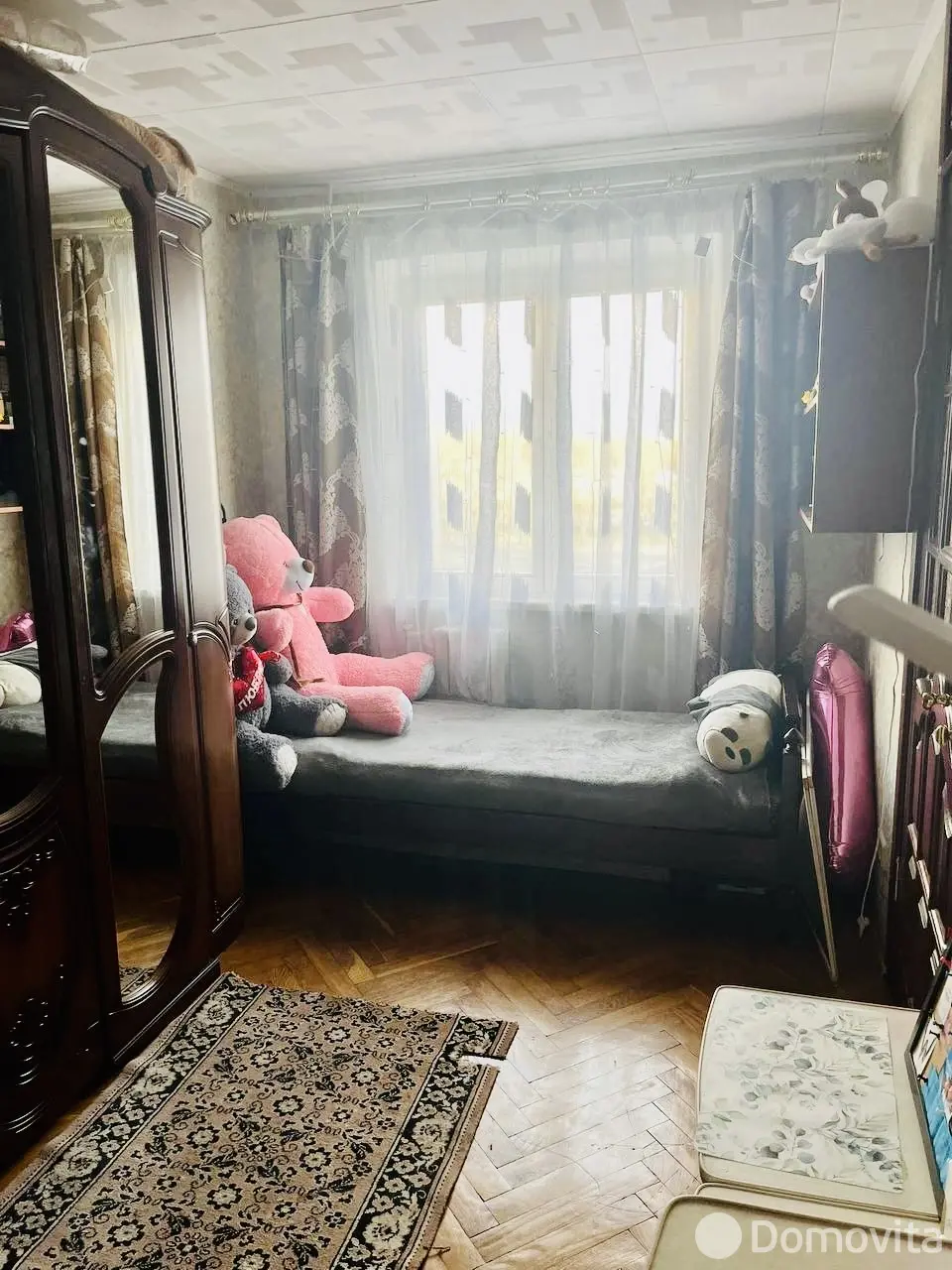 Цена аренды квартиры, Минск, ул. Харьковская, д. 76