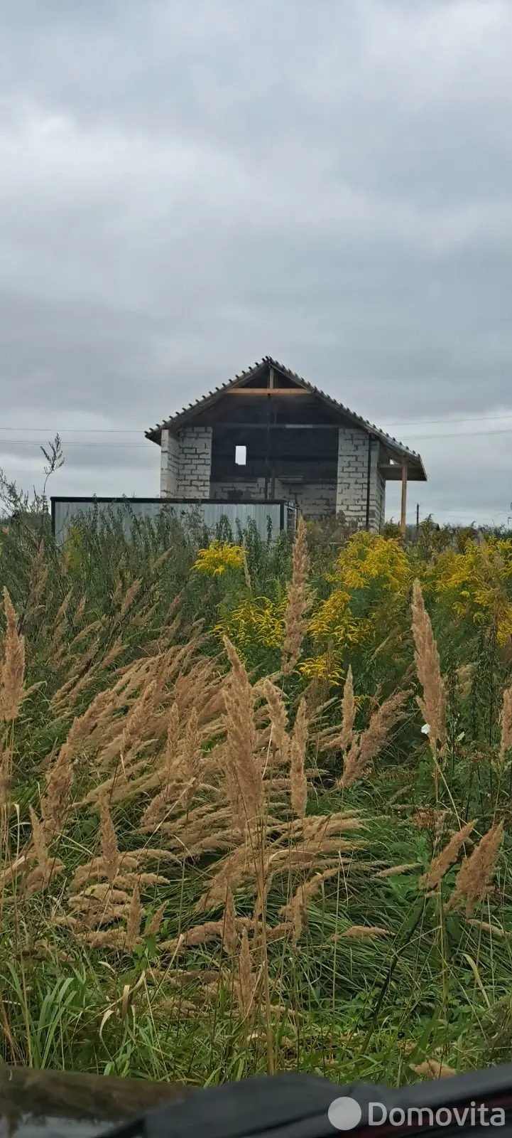 дом, Гришаны, ул. Школьная 