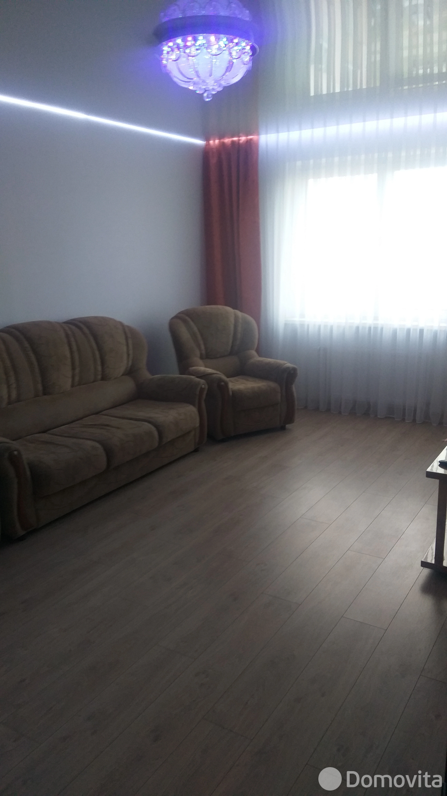 Стоимость аренды квартиры, Гродно, ул. Наполеона Орды, д. 17