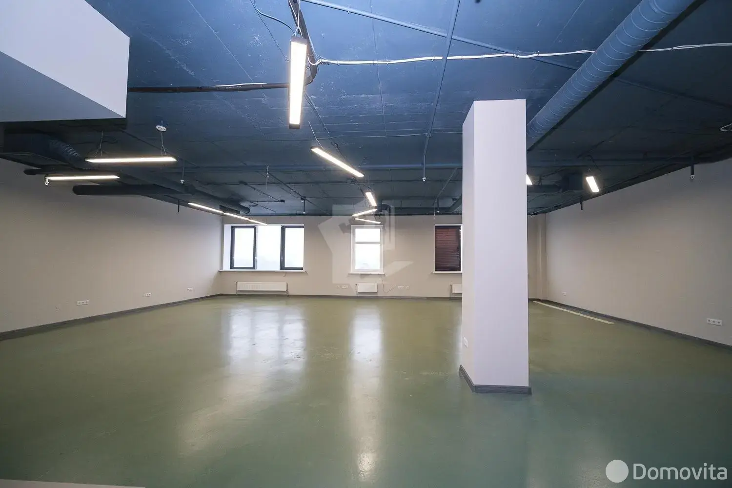 Аренда офиса на ул. Ленина, д. 50 в Минске, 6919BYN, код 16402 - фото 12