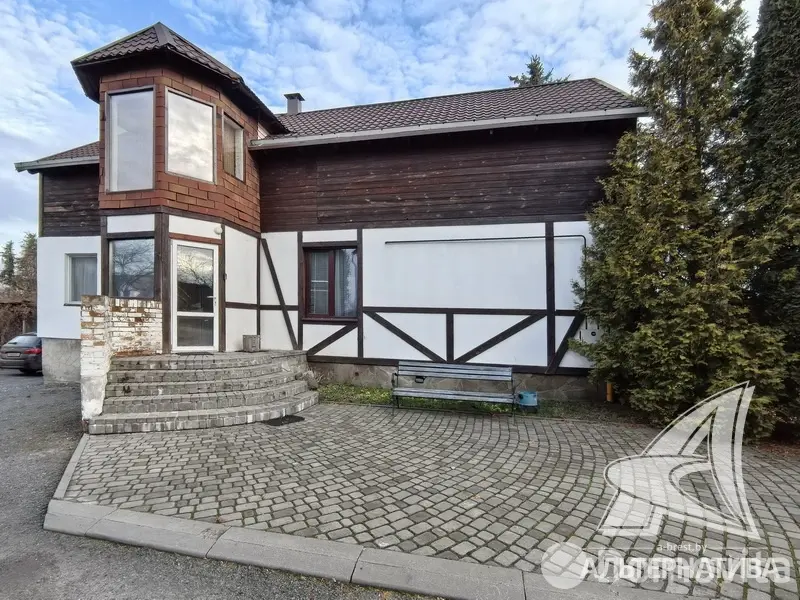 дом, Кобрин, , стоимость продажи 396 104 р.