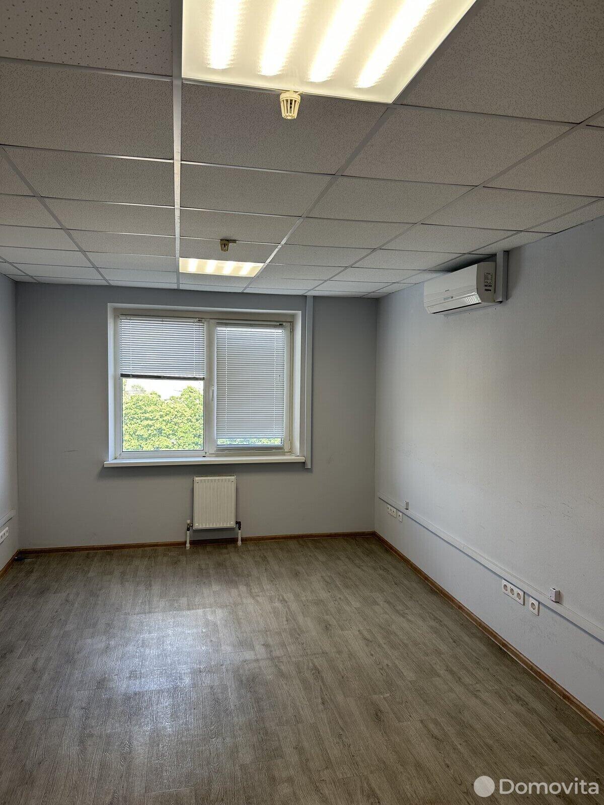 Купить офис на пер. Козлова, д. 7 в Минске, 60998USD, код 6915 - фото 21