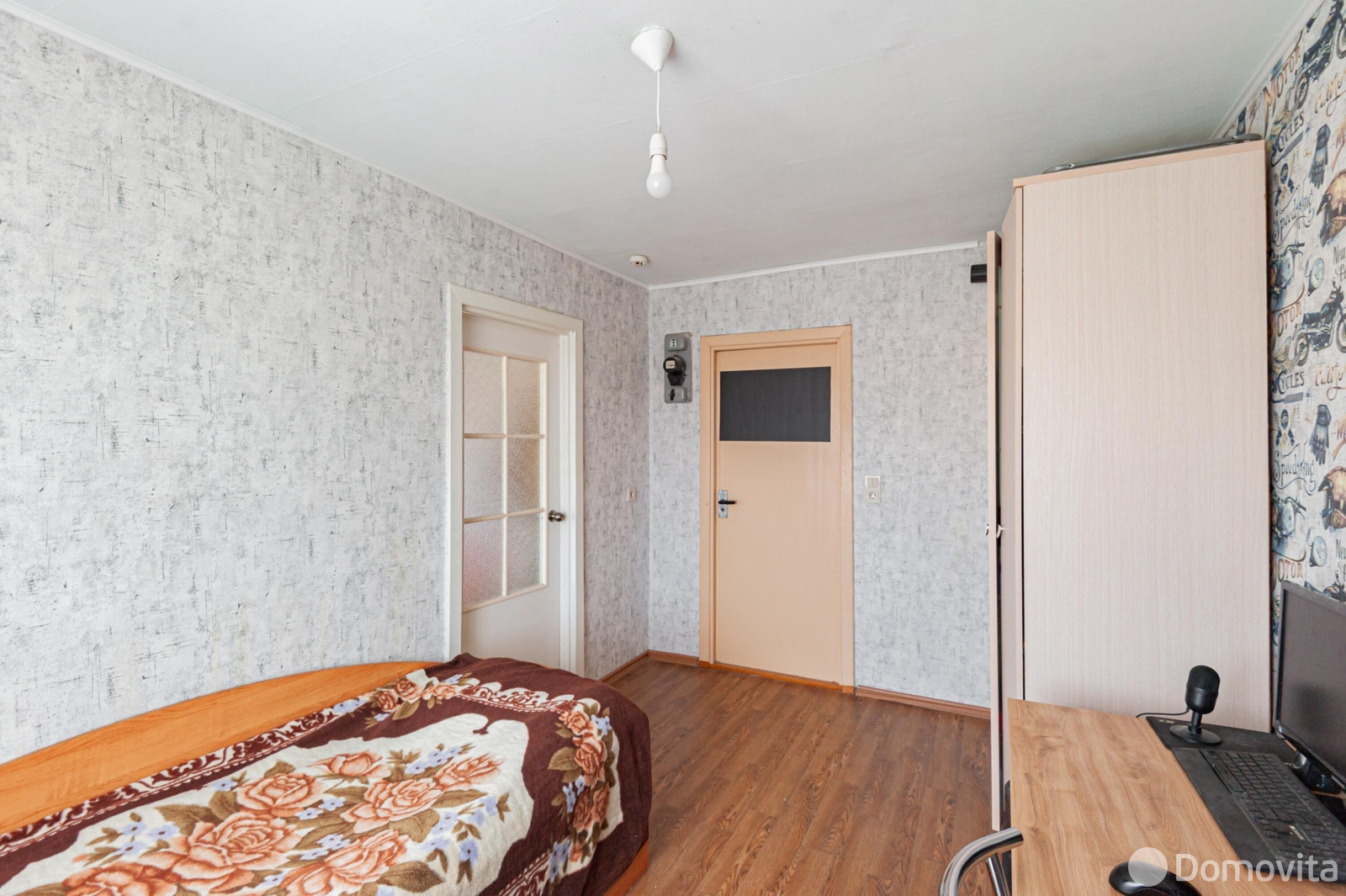 Купить комнату в Минске, ул. Козлова, д. 31, цена 46900 USD, код 7644 - фото 4