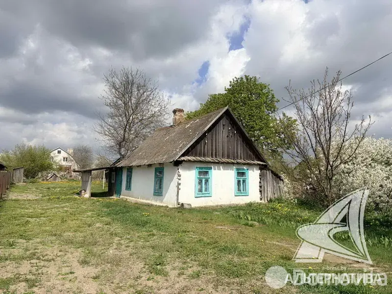 Купить земельный участок, 13.56 соток, Урожай ОАО Брестхлебопродукт, Брестская область, 20000USD, код 571890 - фото 1