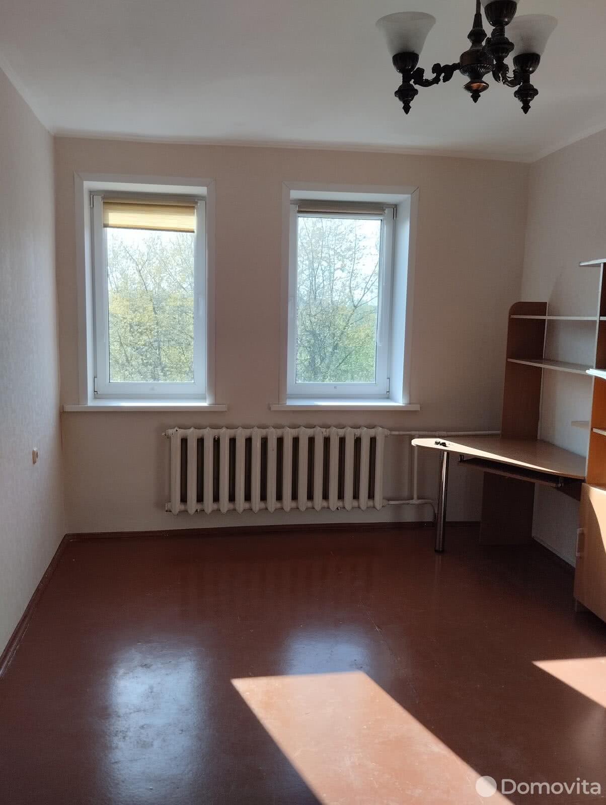 Продажа 1-комнатной квартиры в Витебске, пр-д Димитрова, 29000 USD, код: 999882 - фото 5