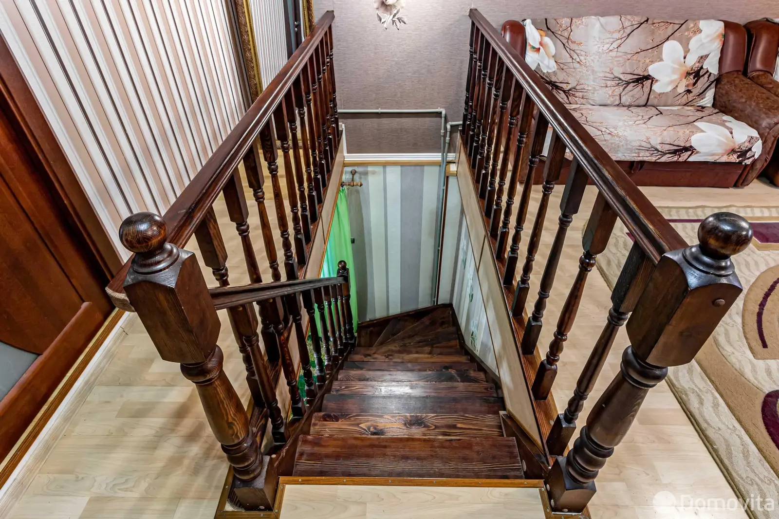 Купить 2-этажную дачу в Криница-1989 Минская область, 83000USD, код 183488 - фото 15