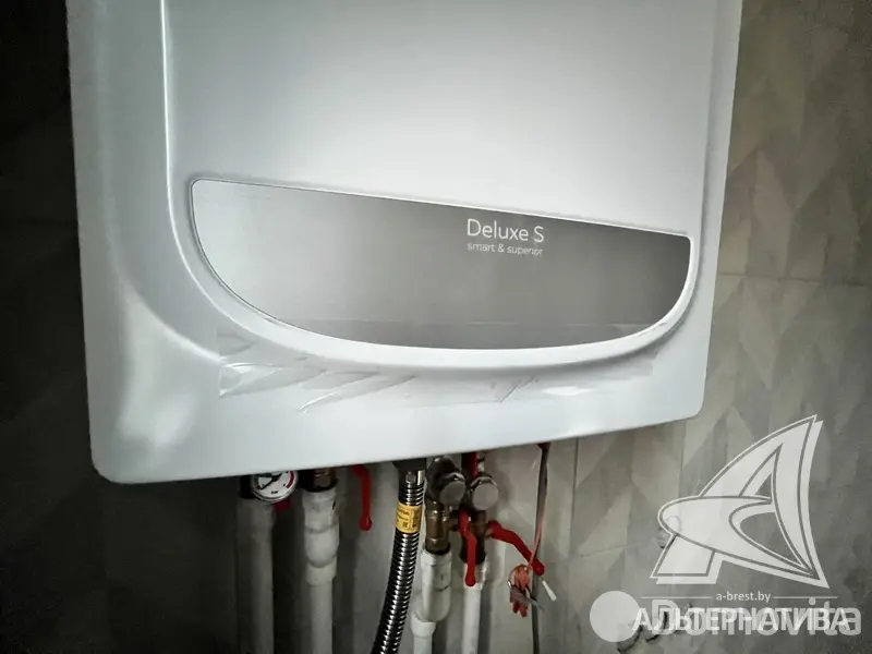 Продажа 1-этажной дачи в Ветеран Брестская область, 71500USD, код 180704 - фото 20