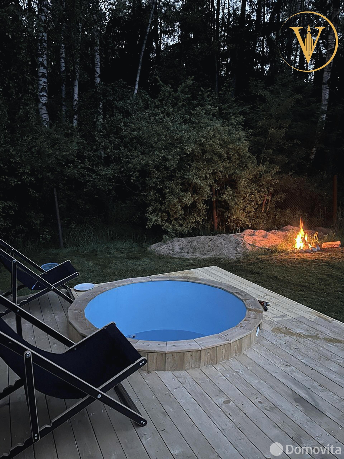 Цена продажи дачи, Пралеска-94, 