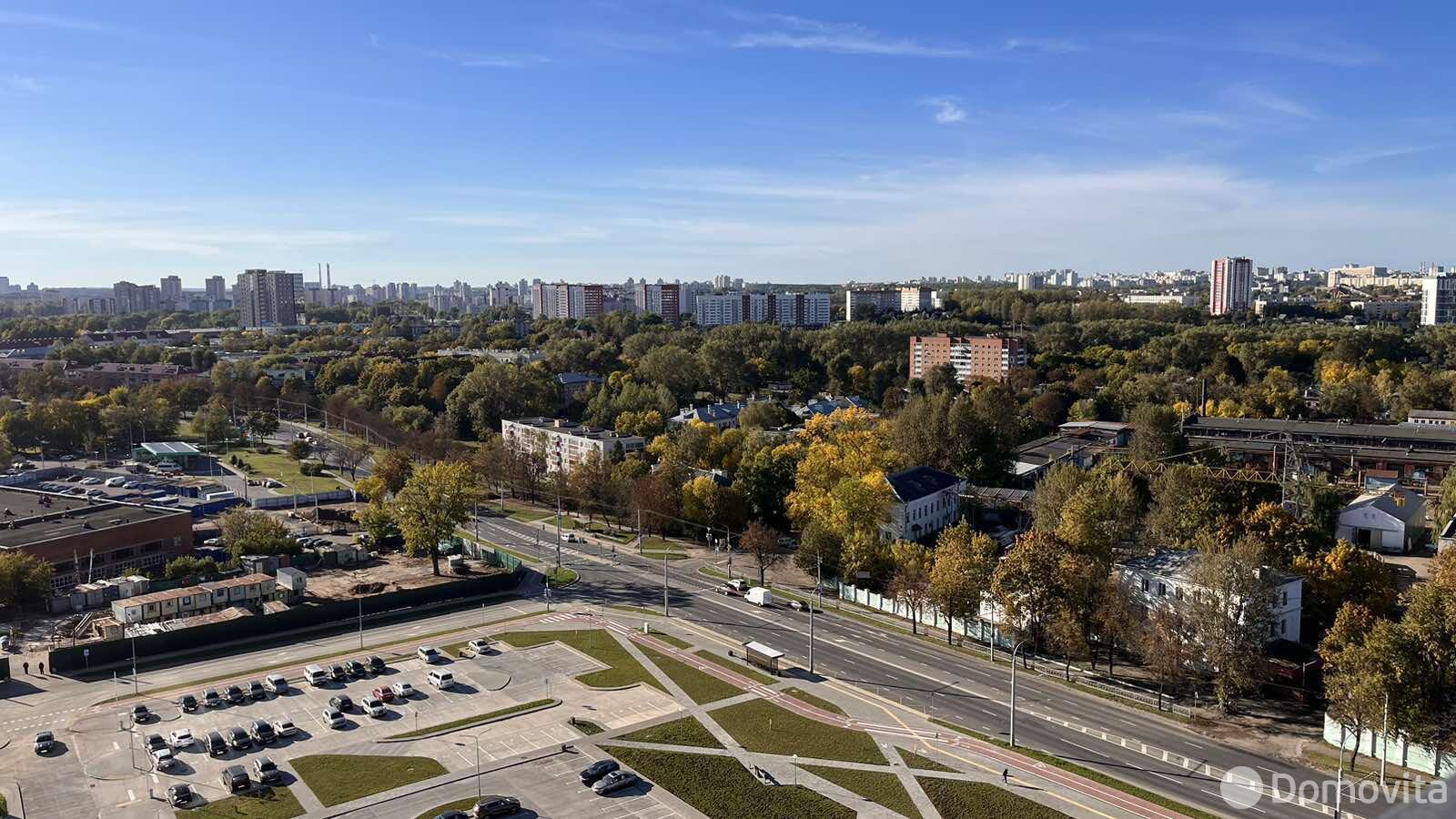 Продажа 2-комнатной квартиры в Минске, ул. Кузьмы Минина, д. 6, 73820 USD, код: 1056976 - фото 3