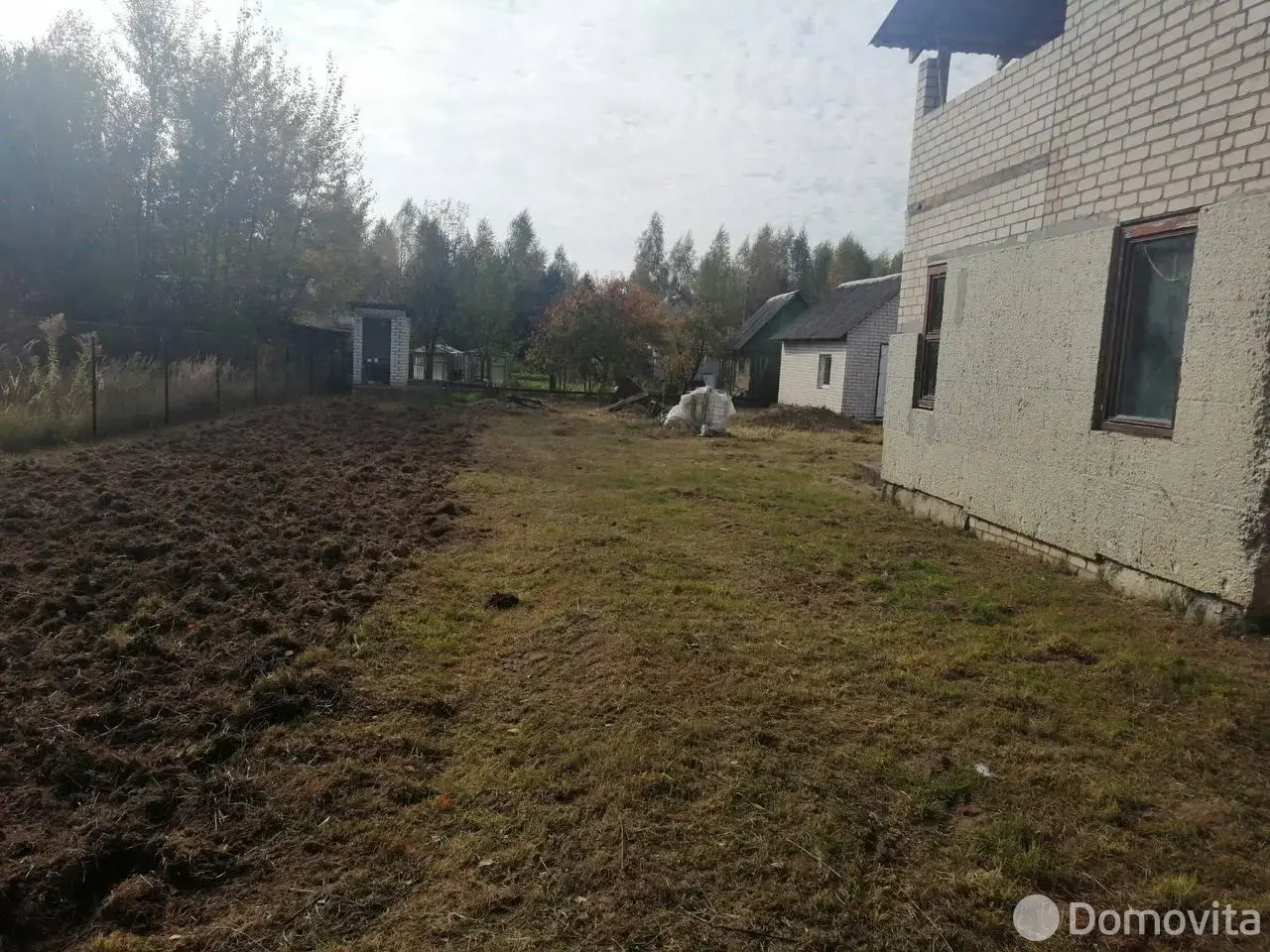 дача, Атлант-3, 