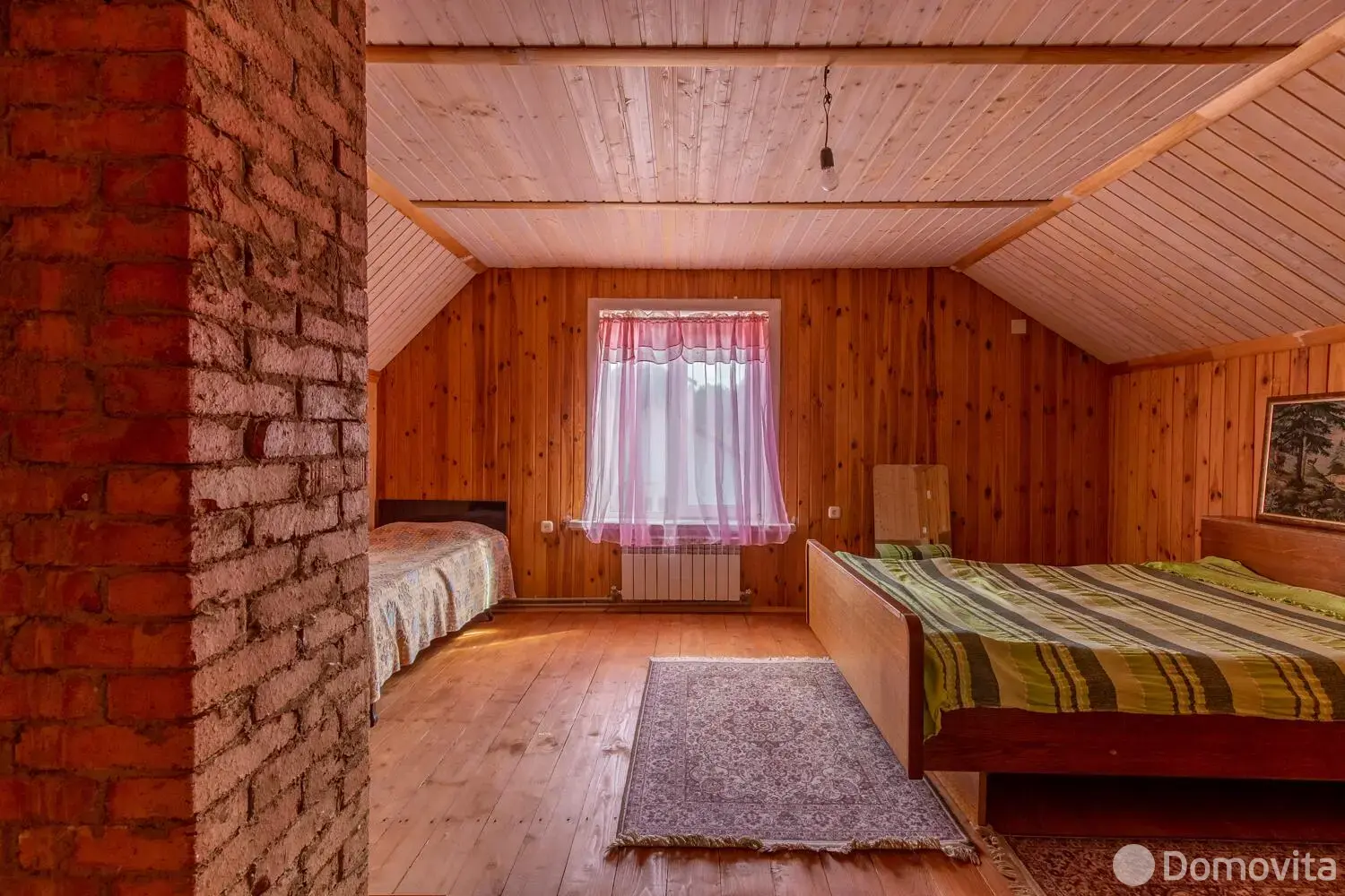 Купить 2-этажную дачу в Родник Соломореченский Минская область, 63000USD, код 185532 - фото 24