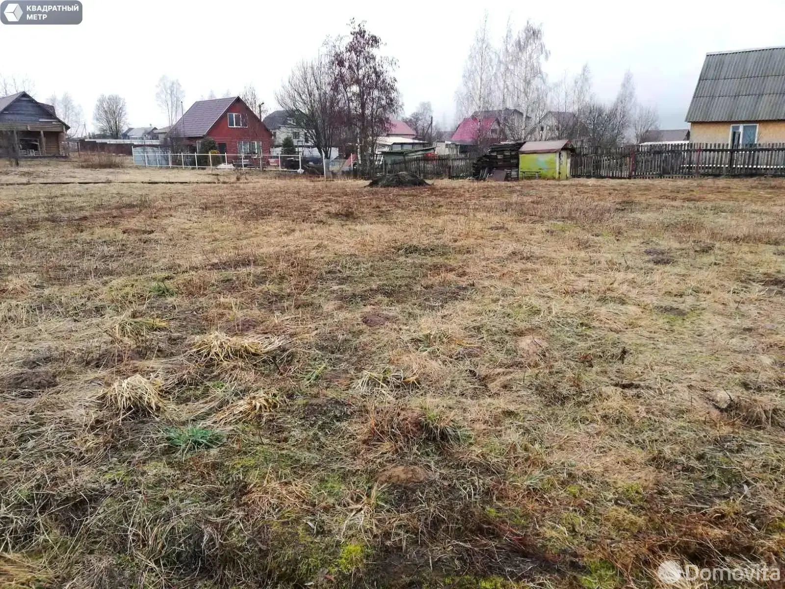 участок, Бровки, , стоимость продажи 26 061 р.