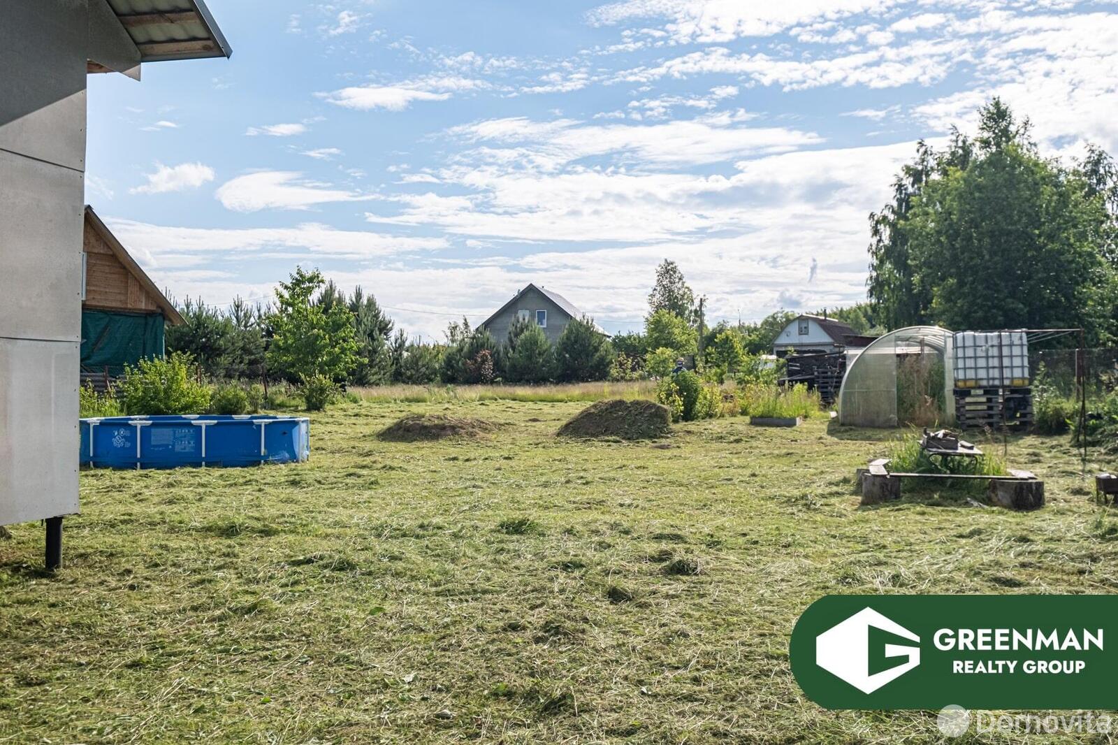 дом, Бузуны, ул. Лейтенанта Воробьёва - лучшее предложение