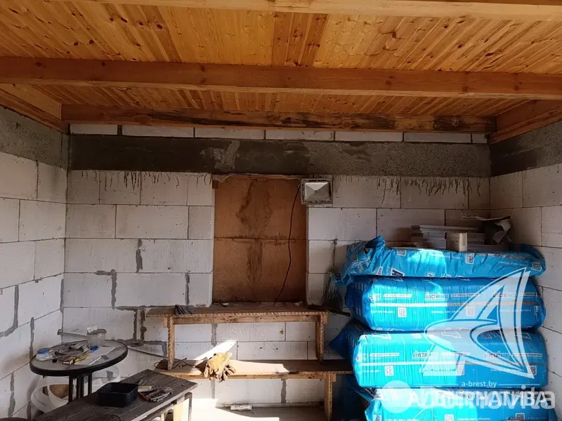 Купить 1-этажную дачу в Росинка при Брестском ДЭУ-138 Брестская область, 18000USD, код 185065 - фото 11