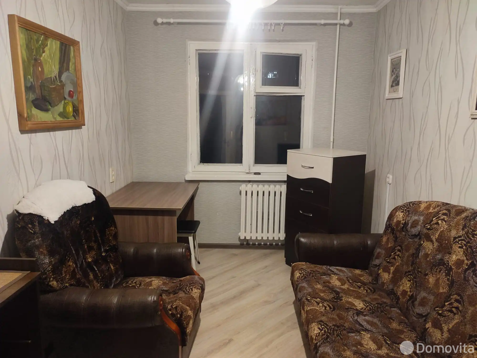 комната, Минск, ул. Тухачевского, д. 39, стоимость аренды 368 р./мес.