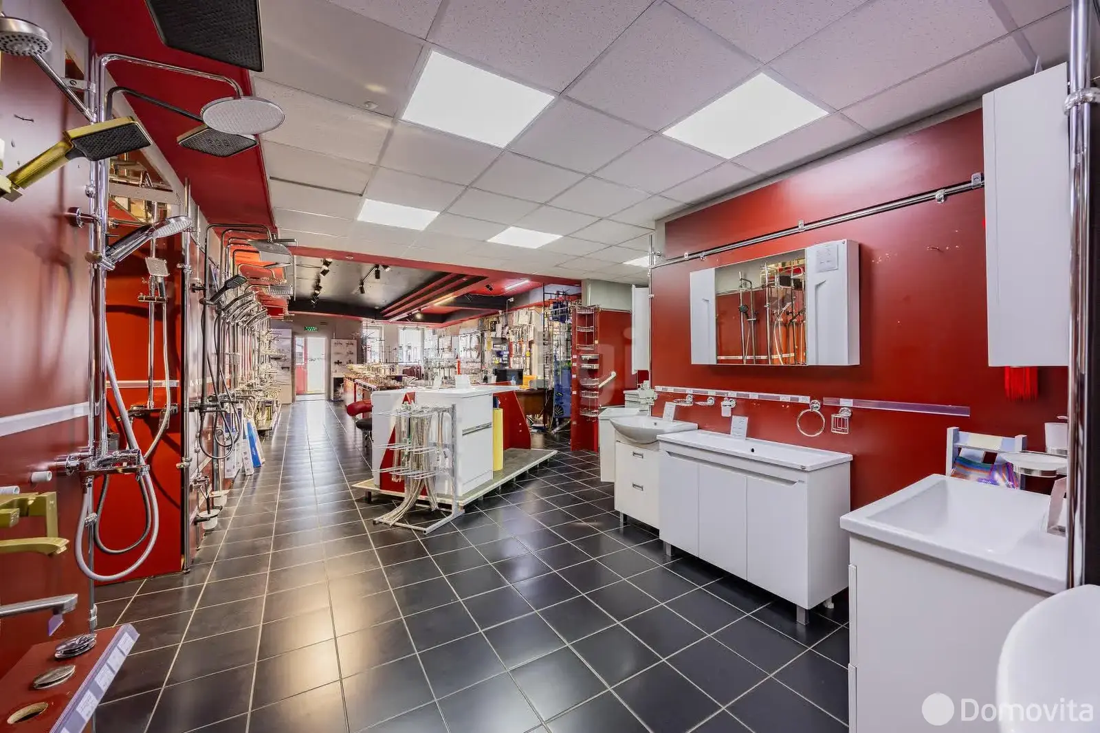 продажа офиса, Борисов, ул. Демина, д. 39/Г