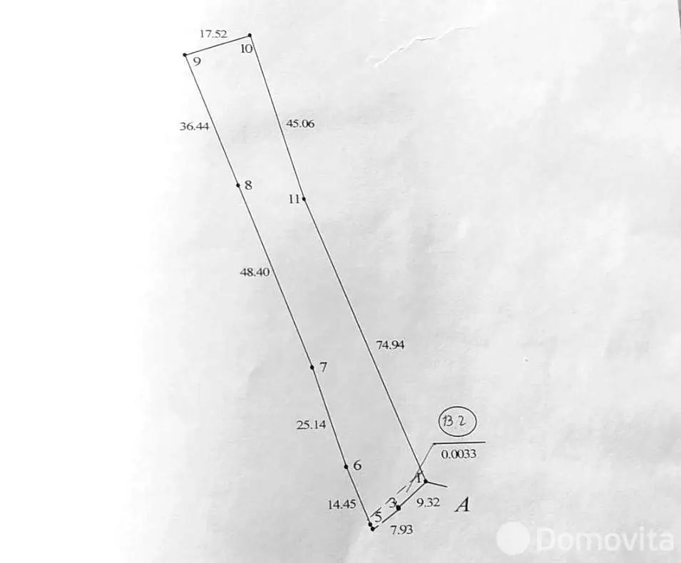 коттедж, Загораны, 