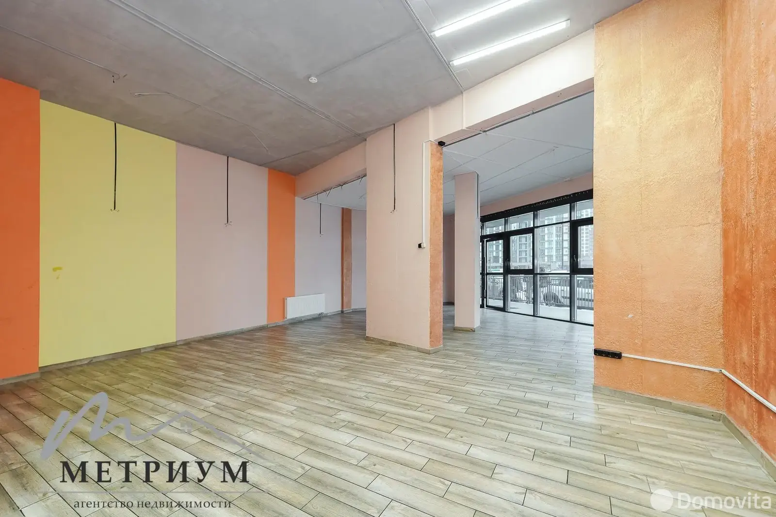 Объект сферы услуг в Минске, ул. Жореса Алфёрова, д. 14, код 3595 - фото 5