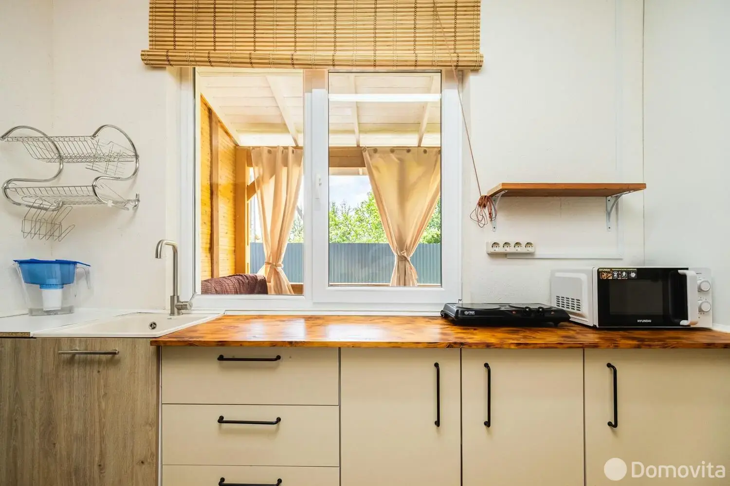 Продажа 2-этажной дачи в Тонус Минская область, 45900USD, код 183251 - фото 18