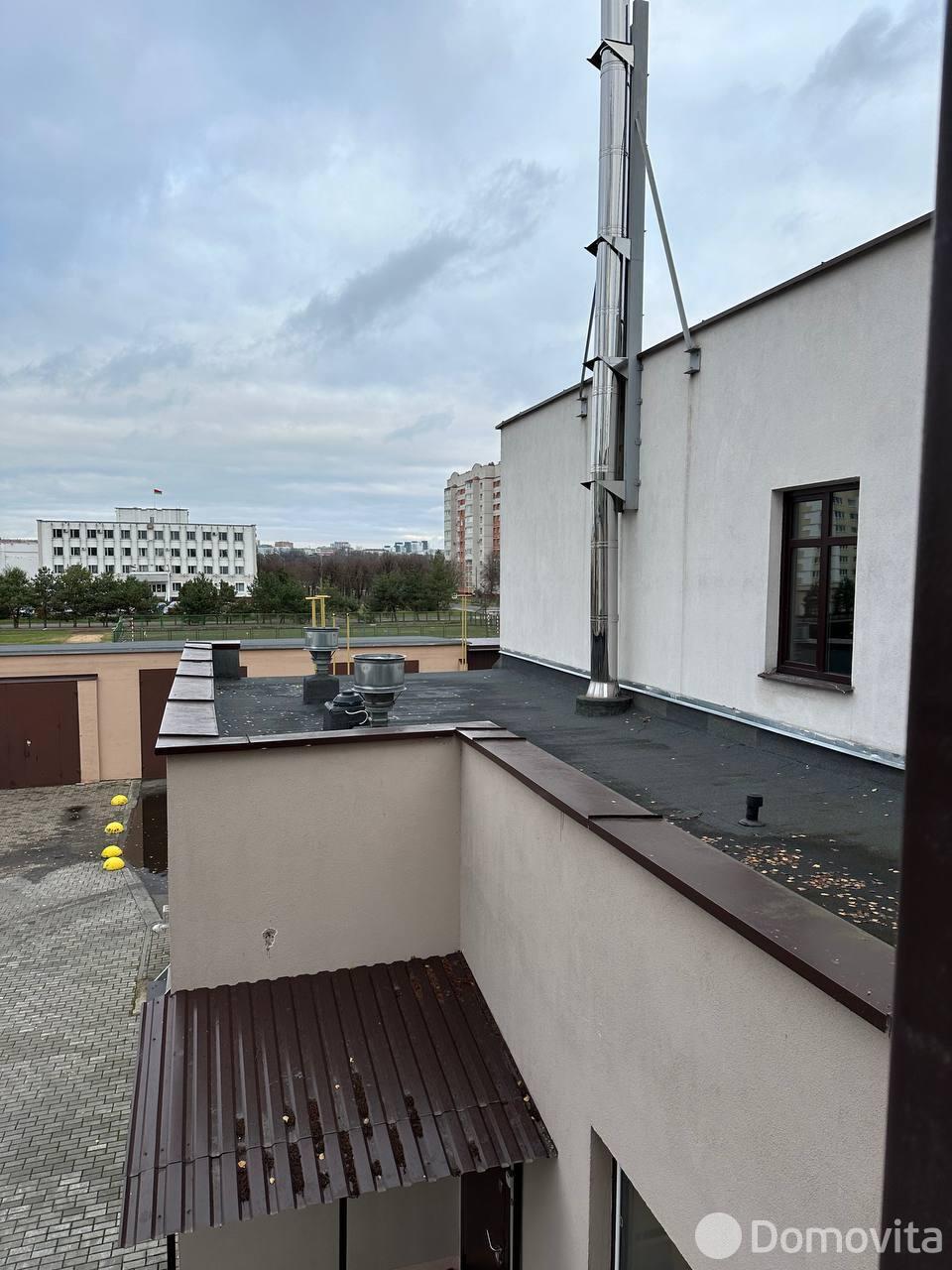 Купить офис на ул. Чигринова, д. 2/а в Могилеве, 2200000USD, код 7928 - фото 20