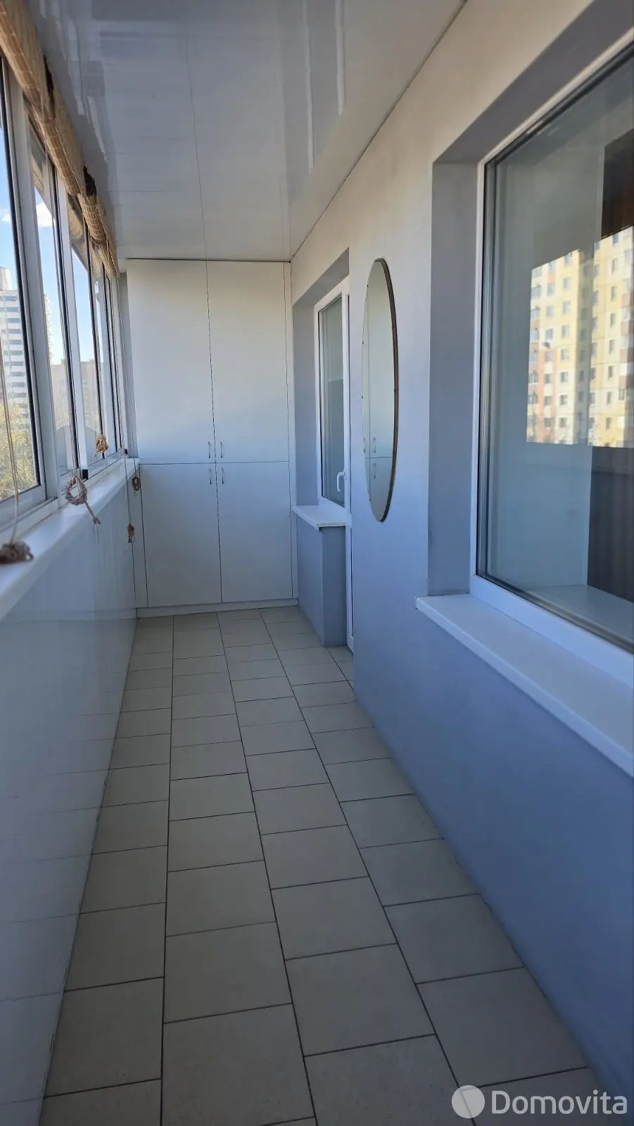 Снять 1-комнатную квартиру в Минске, ул. Максима Богдановича, д. 139А, 450USD, код 150762 - фото 13