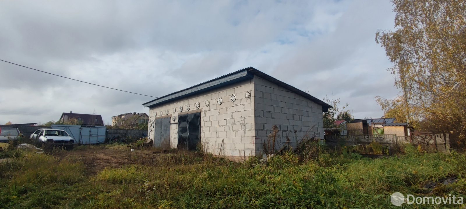 купить дом, Волковичи, 