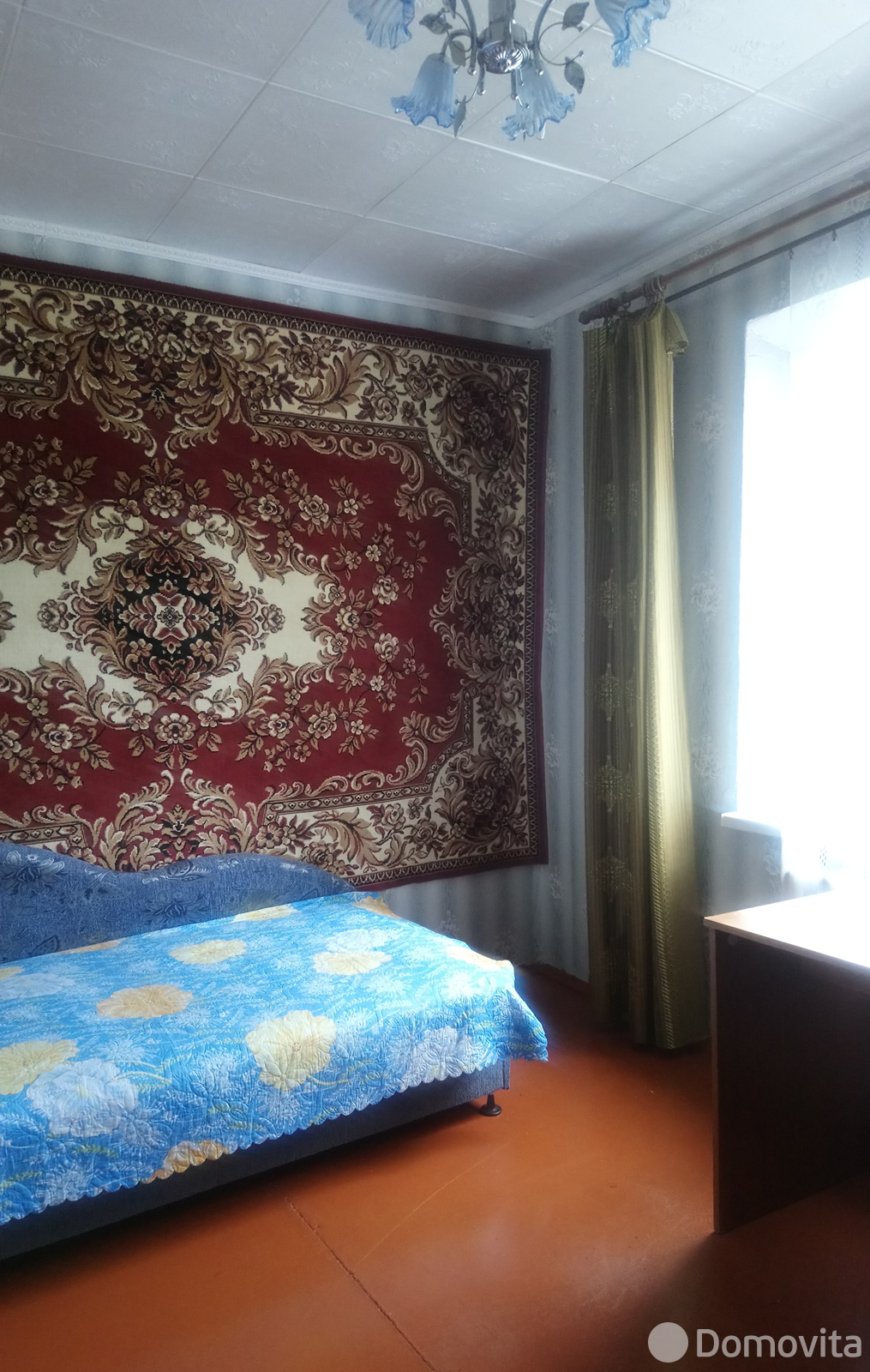 квартира, Жгунь, ул. Мозырская от собственника