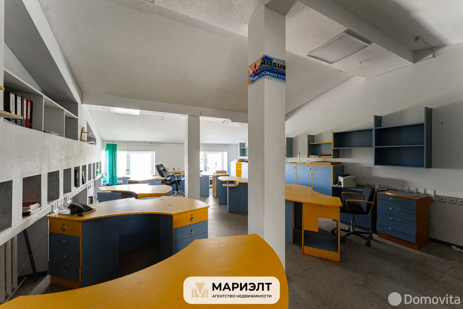 офис, Дзержинск, ул. Строителей, д. 3 