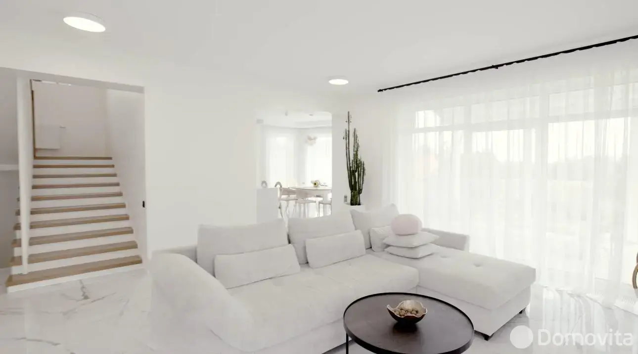 коттедж, Тарасово, ул. Радужная 