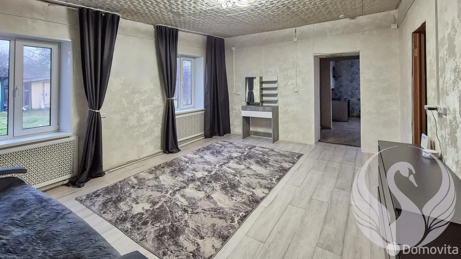 коттедж, Борисов, ул. Сенная, стоимость продажи 101 941 р.