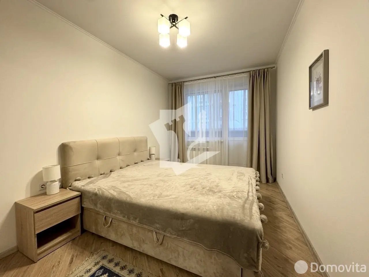 квартира, Минск, пр-т Любимова, д. 15/1 