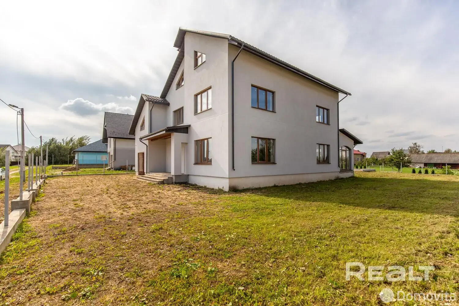 дом, Хатежино, ул. Комсомольская, стоимость продажи 750 000 р.