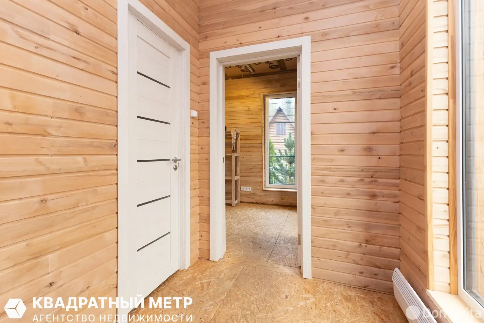 Купить 1-этажную дачу в Палетак Минская область, 53000USD, код 184332 - фото 24