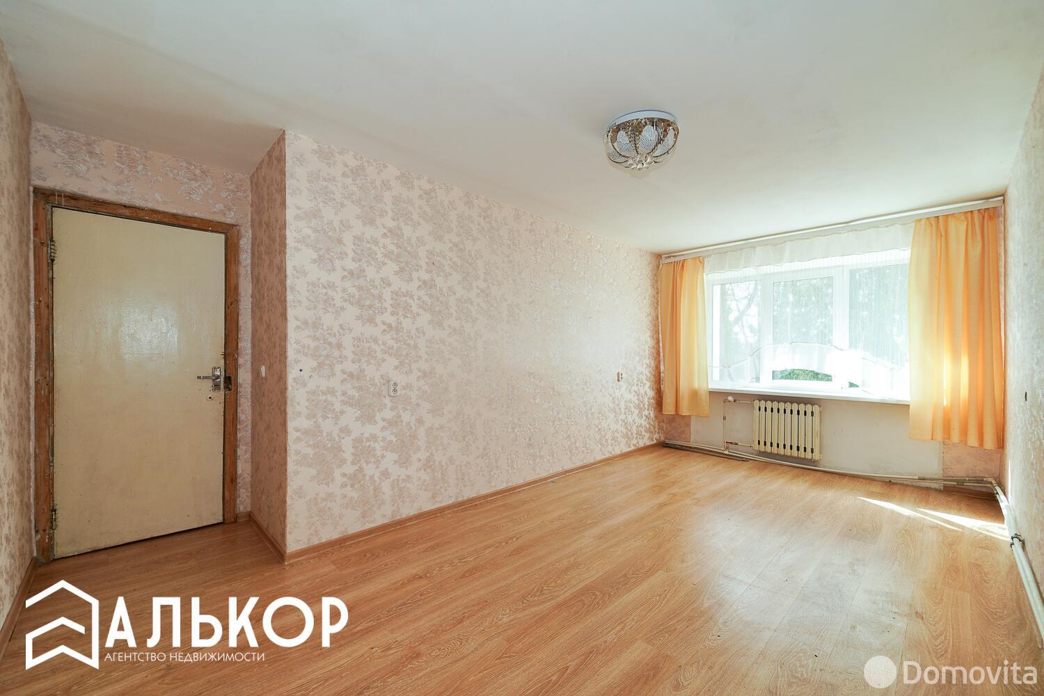 квартира, Городище, ул. Юбилейная, д. 9, стоимость продажи 169 695 р.