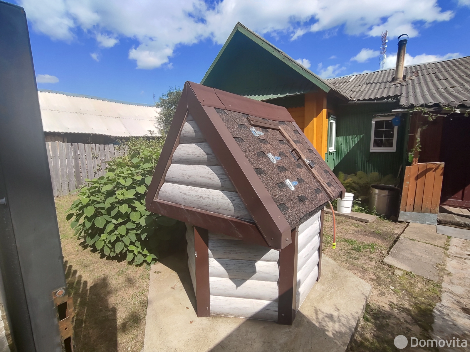 дом, Бобр, ул. Северная, д. 21 - лучшее предложение