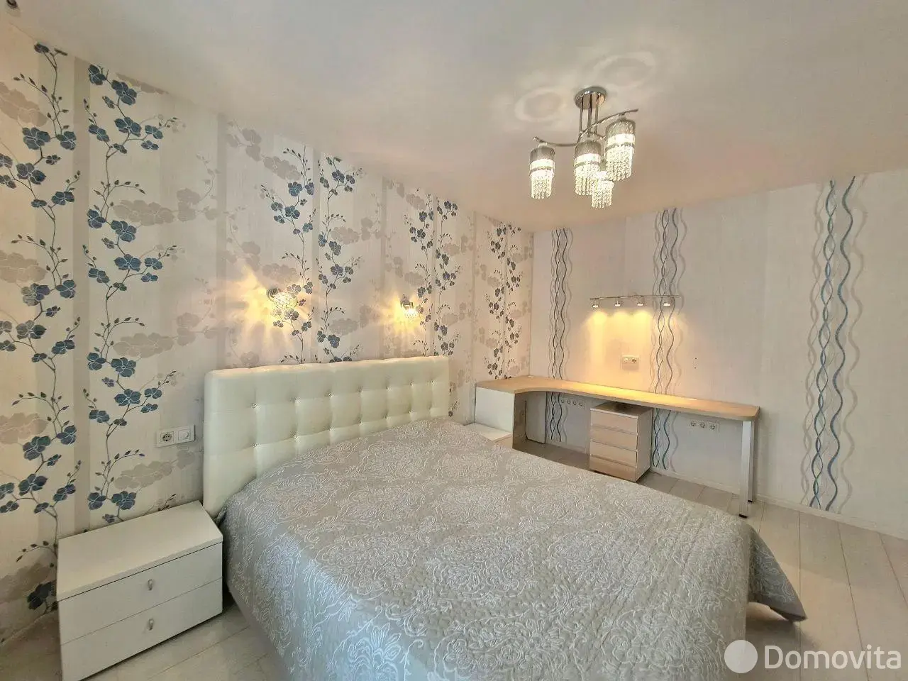 квартира, Минск, ул. Некрашевича, д. 12 в Московском районе