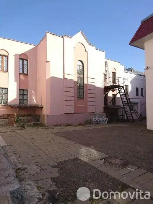 Купить офис на ул. Янки Купалы, д. 2 в Витебске, 860000USD, код 10267 - фото 5