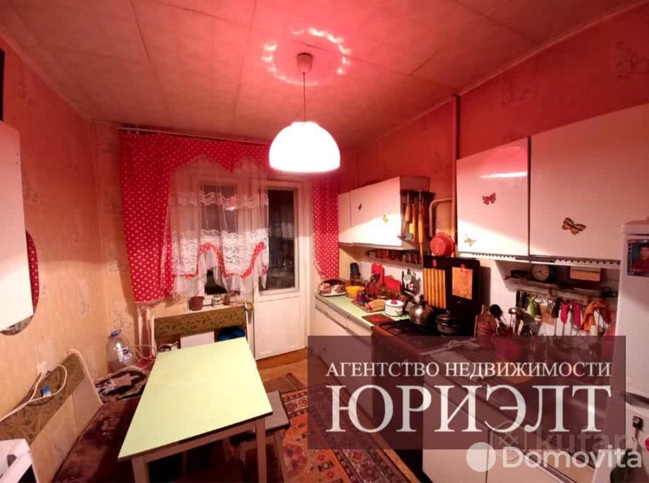 квартира, Витебск, ул. Терешковой, стоимость продажи 141 517 р.