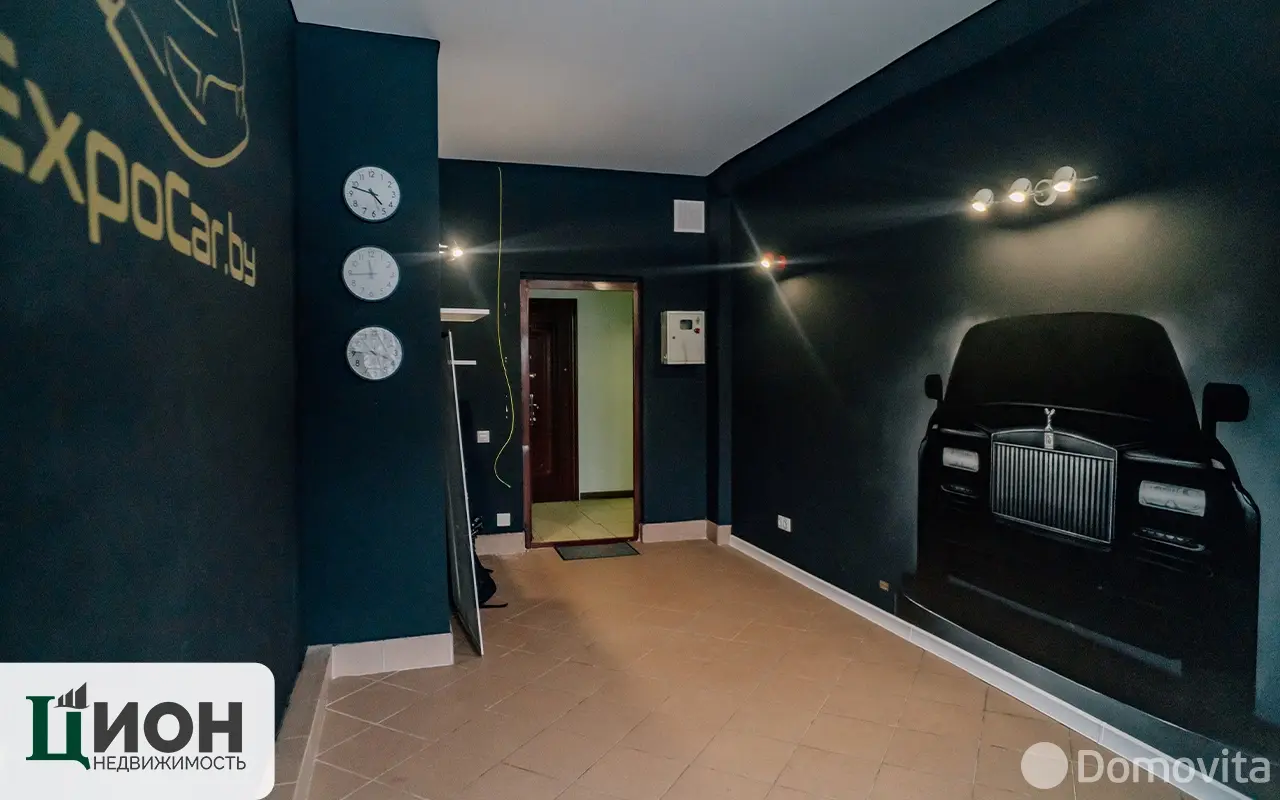 офис, Витебск, ул. Зеньковой, д. 1 