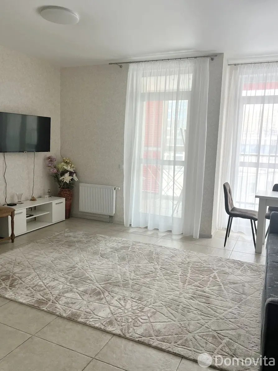 квартира, Минск, ул. Аэродромная, д. 16