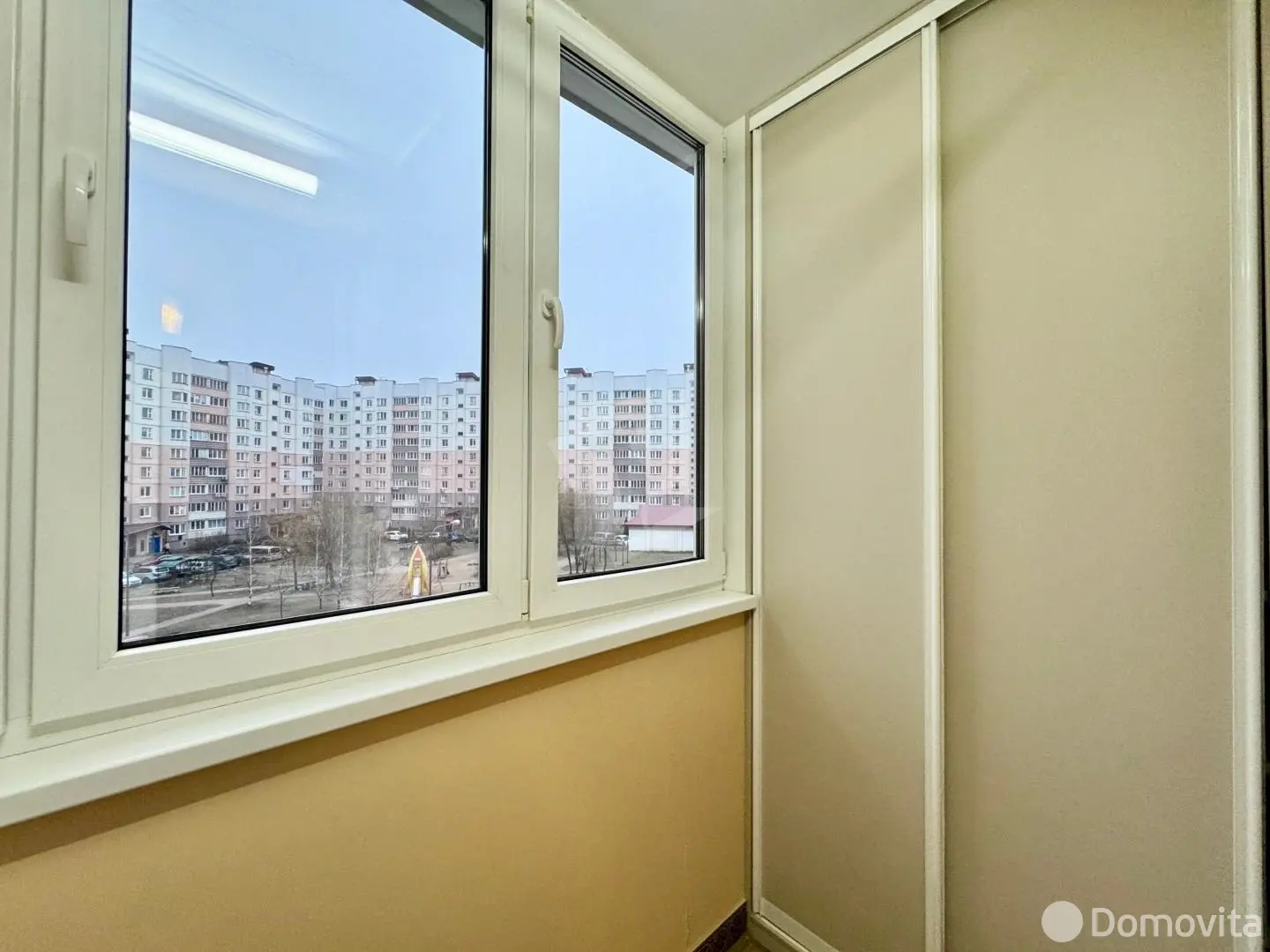 Снять 3-комнатную квартиру в Минске, ул. Ежи Гедройца, д. 14, 650USD, код 149051 - фото 8