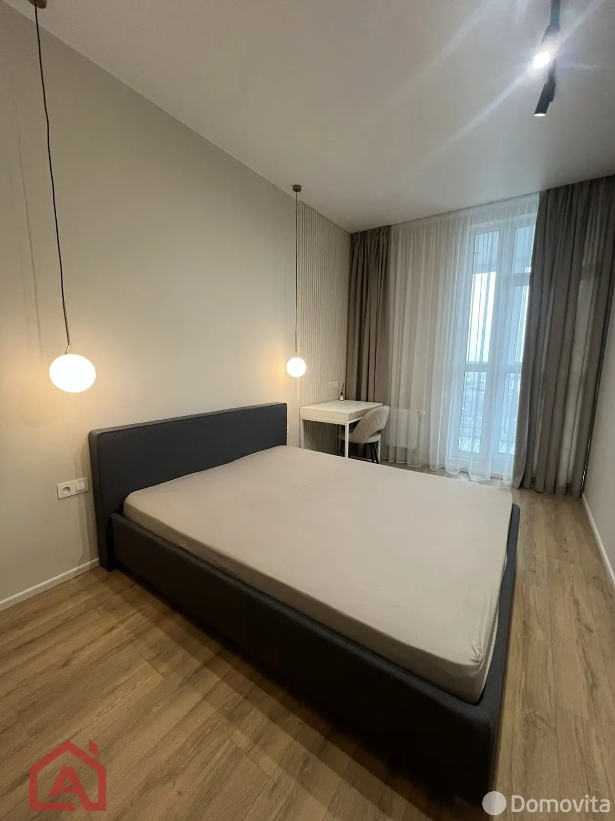 Снять 2-комнатную квартиру в Минске, пр-т Мира, д. 16, 580USD, код 150318 - фото 4