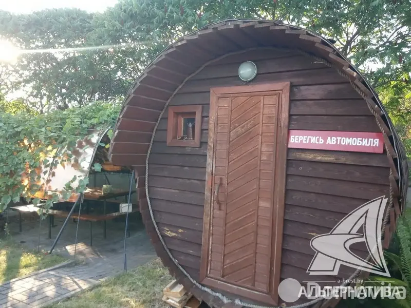 Продажа 2-этажной дачи в Строитель Брестская область, 24000USD, код 179850 - фото 22