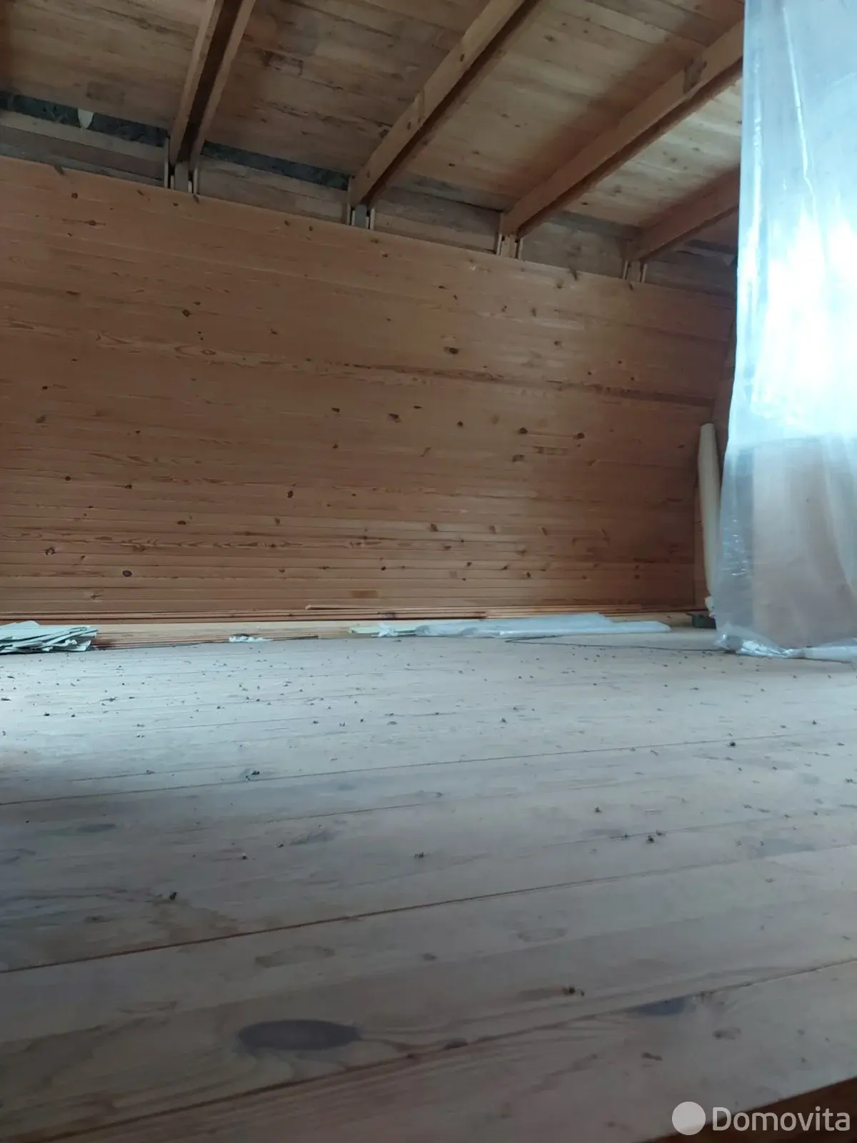 Продажа 2-этажной дачи в СИГМА-2002 Минская область, 30000USD, код 182538 - фото 15