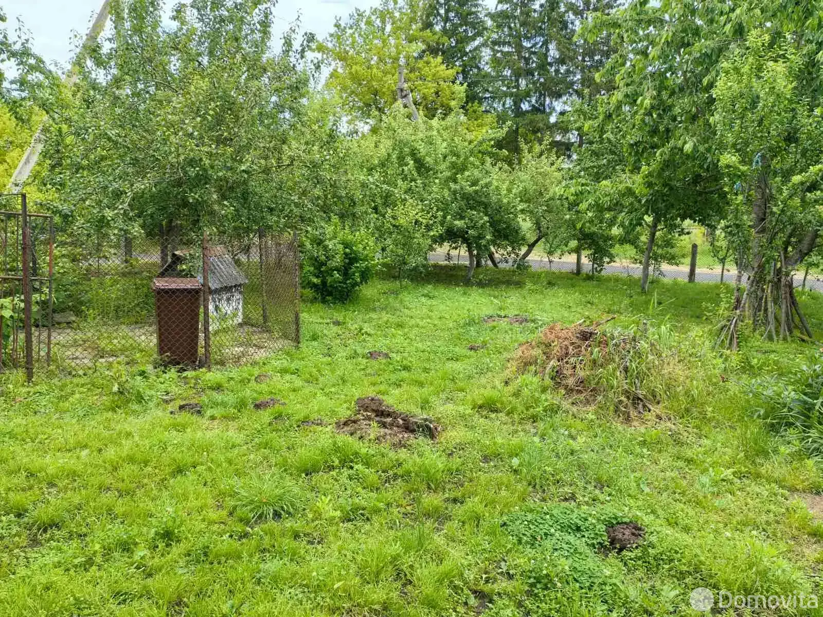 продажа коттеджа, Лида, ул. Крылова