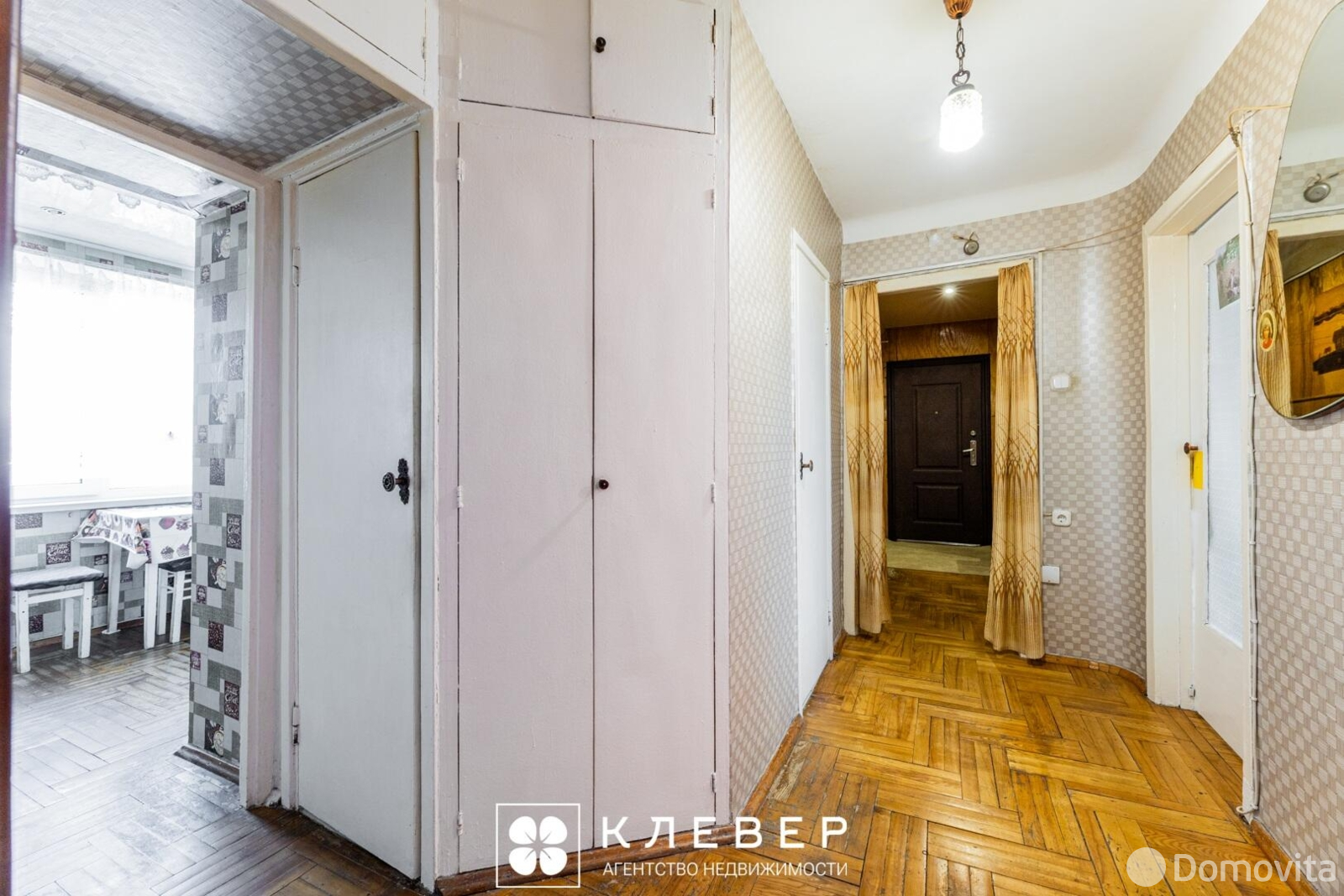 Купить комнату в Минске, ул. Янки Мавра, д. 22, цена 65000 USD, код 7569 - фото 12