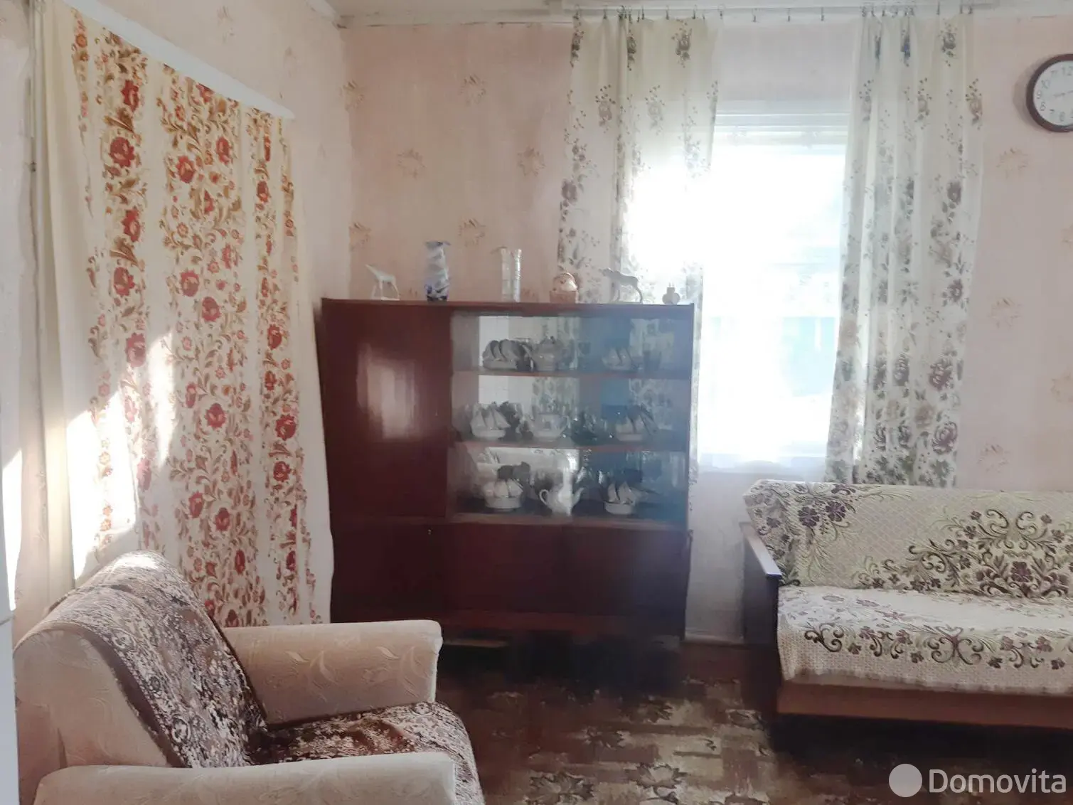 дом, Вишневка,