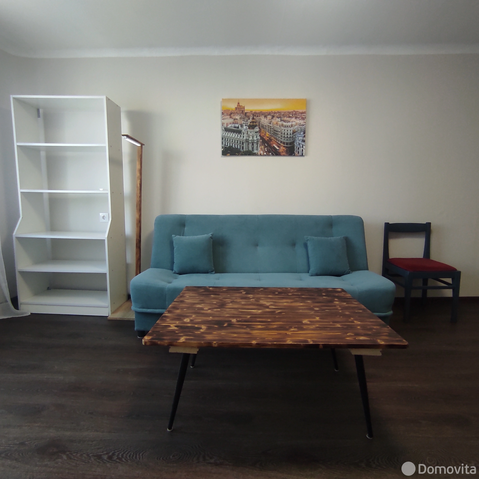 аренда квартиры, Минск, ул. Одинцова, д. 111