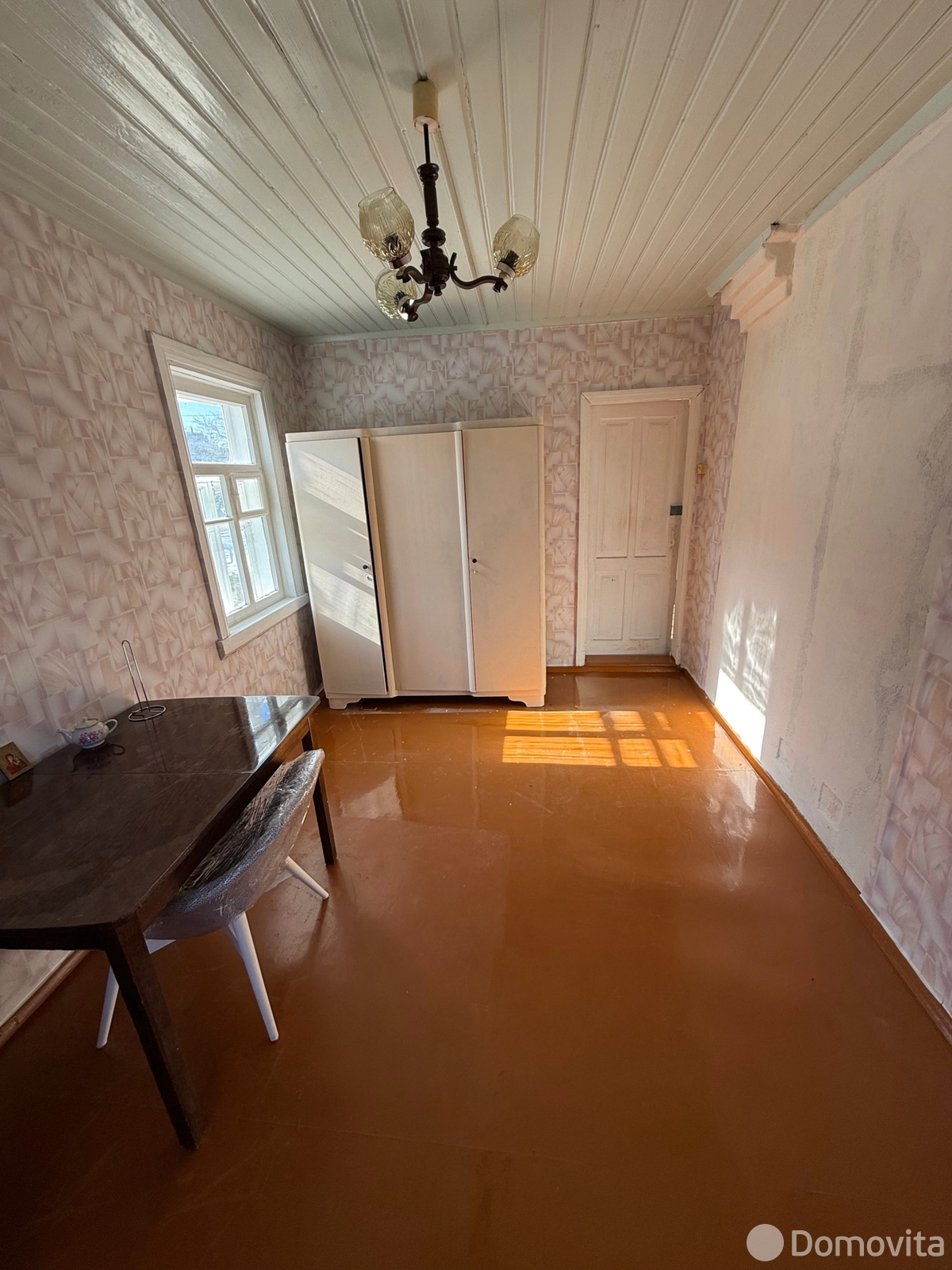 дача, Подшипник, без посредников